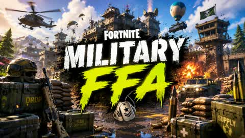 Military FFA