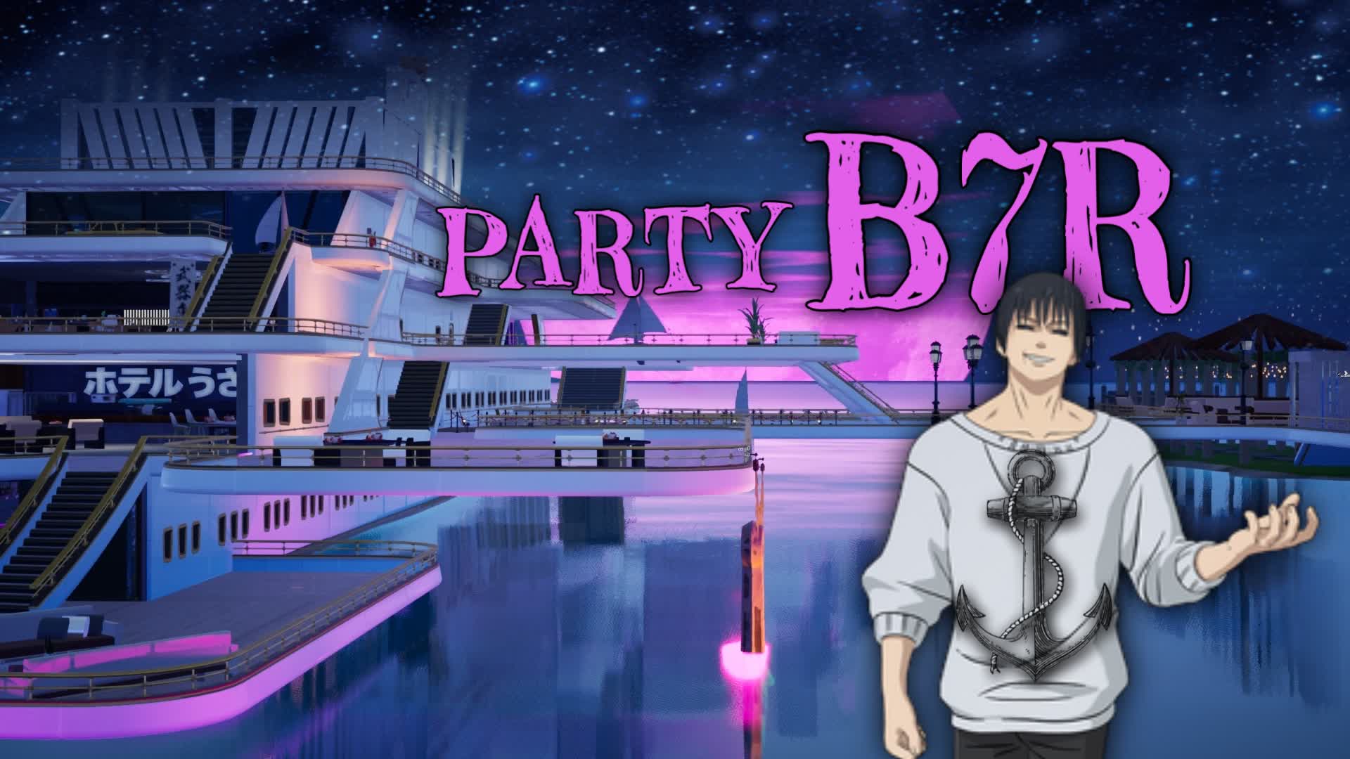B7R