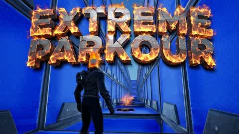 Extreme labyrinthine parkour
