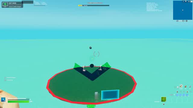 Basic 1v1