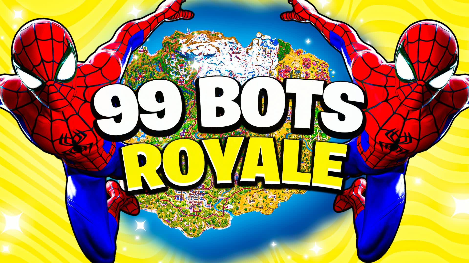 ESCAPE ROYALE [ROGUELIKE]