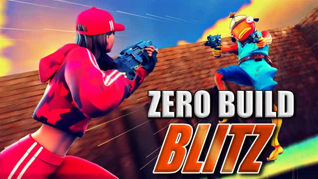 Zero Build Blitz