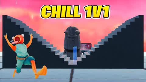 1v1 with almost every gun (chill😴)
