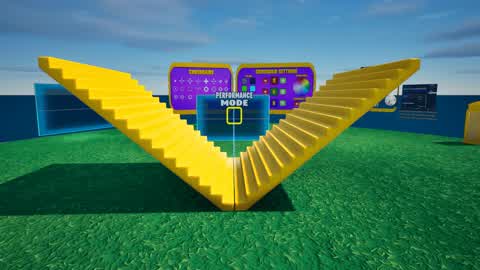 1v1 Mode Performance 🎯