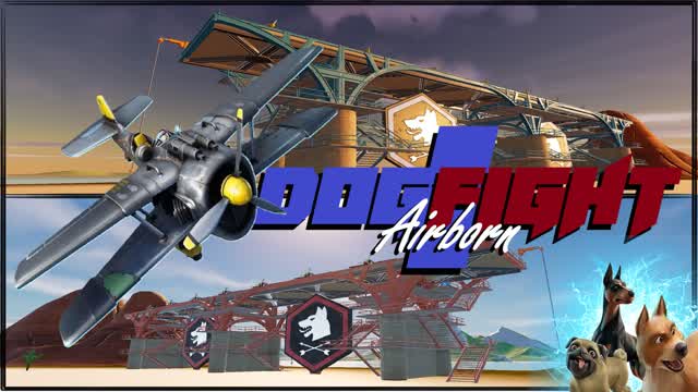Dogfight - Airborn