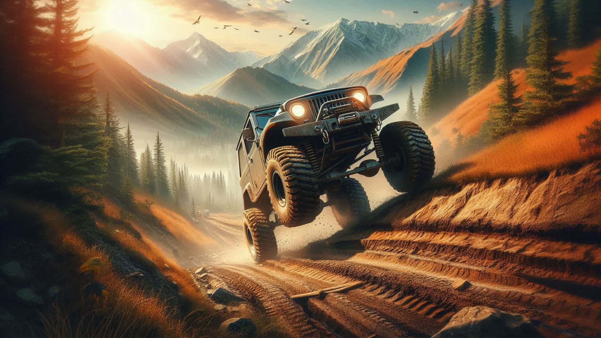 ADVENTURE DRIVE 3358-4134-9478 by philip2w - Fortnite Creative Map Code ...