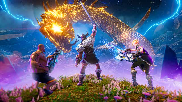 Valhalla: Bossfight 2🐍