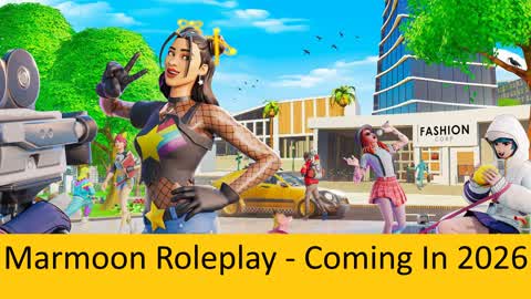 COMING IN 2026 - Marmoon Roleplay