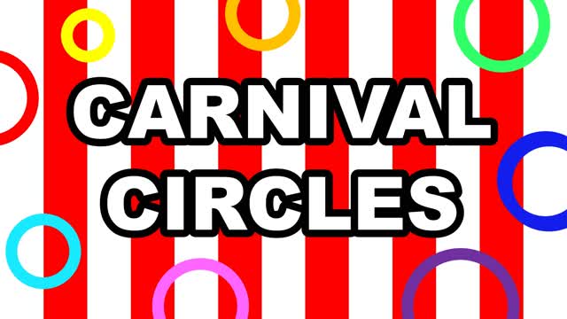 Carnival Circles⭕