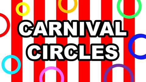 Carnival Circles⭕