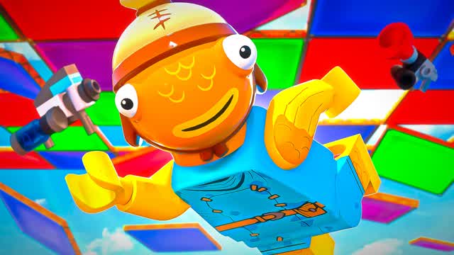 😄Block Run🤩