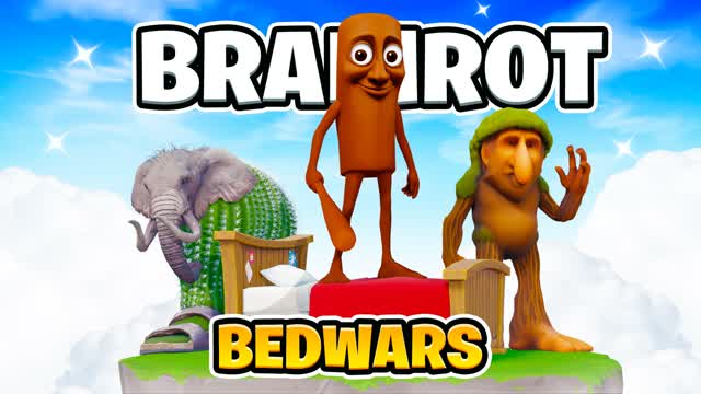 Capture 1 – BED WARS BRAINROT 🧠 PVP BEDWARS