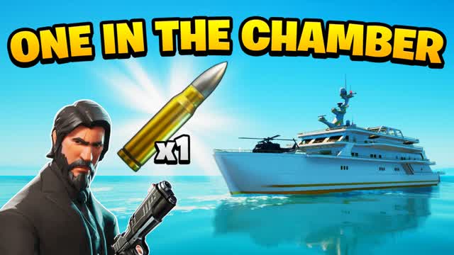 Capture 1 – YACHT - ONE IN THE CHAMBER