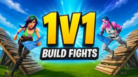 1v1 Build Fight (Foxxxi)