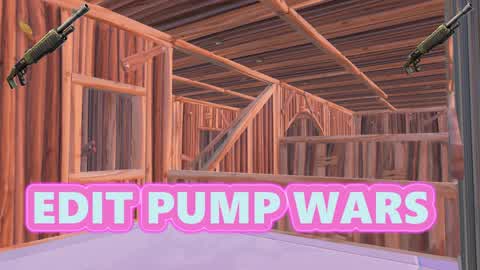 EDIT PUMP WARS