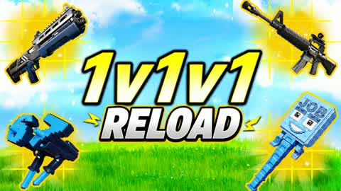 1V1V1 RELOAD RANKED [BRAINROT]