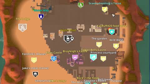 Wasteland Island 4