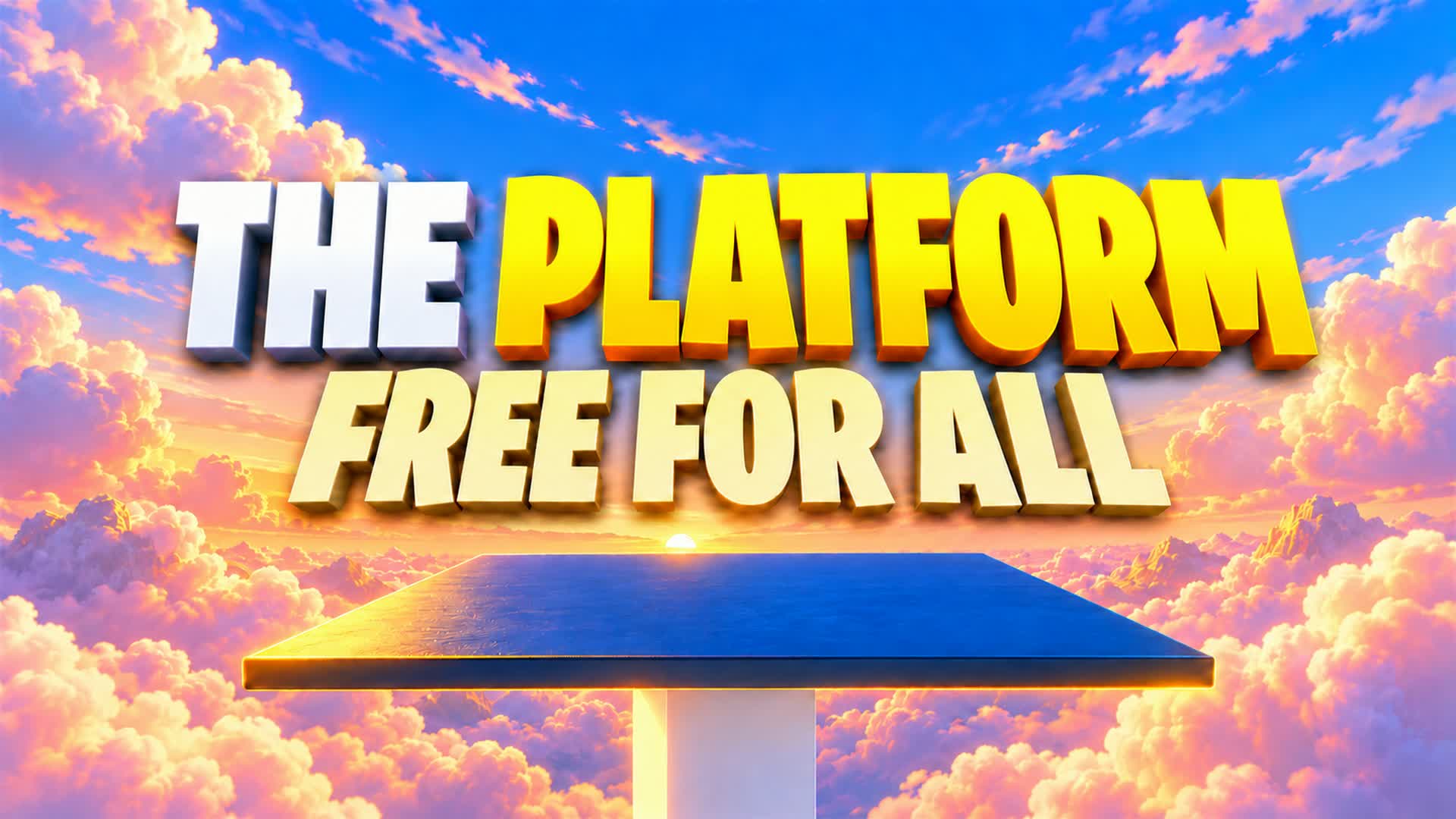 The Platform FFA