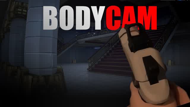 Bodycam PVP