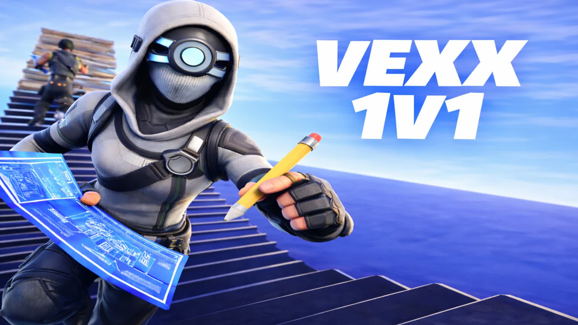VEXX 1V1
