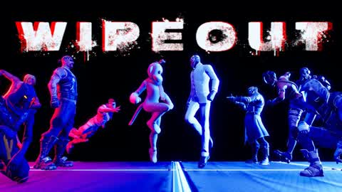 Shooters vs SWAT: WipeOut (FPS)