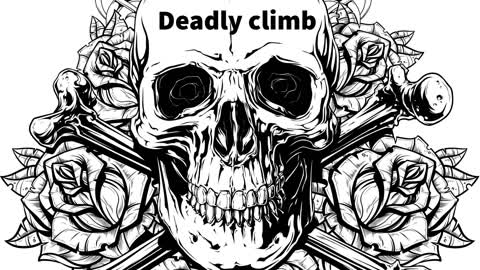 Deadly climbing