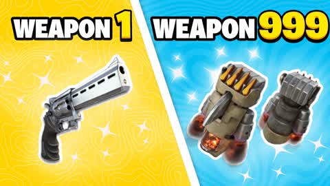 🌟 Insane One Shot Gungame 🎯