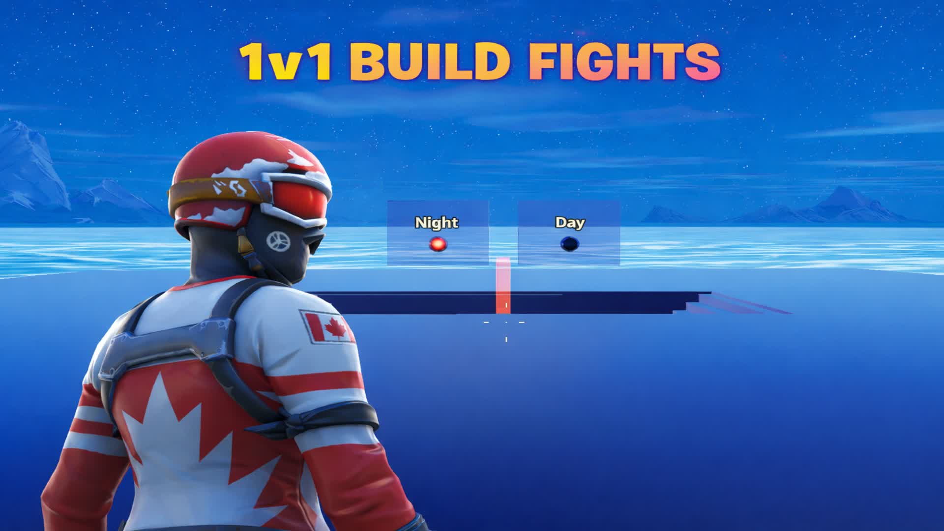 1V1 FAST RESET ARENA