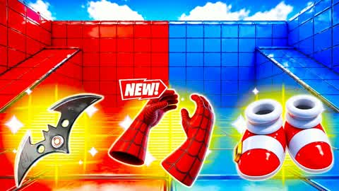🔴🔵 RED VS BLUE REACH THE FINAL ZONE