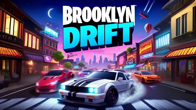 Capture 1 – BROOKLYN DRIFT