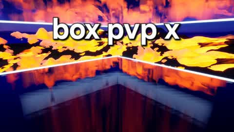 Box pvp x