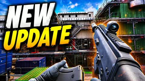 FPS DEADWATER