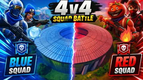 Alpha Arena: Shotguns