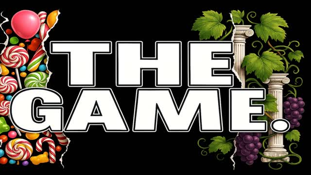 THE GAME