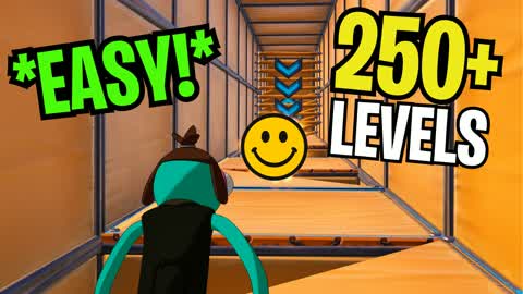 250+ MEDIUM PARKOUR⭐