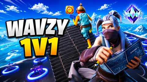 Wavzy 1v1
