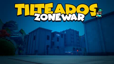 ZONEWAR TIPPED