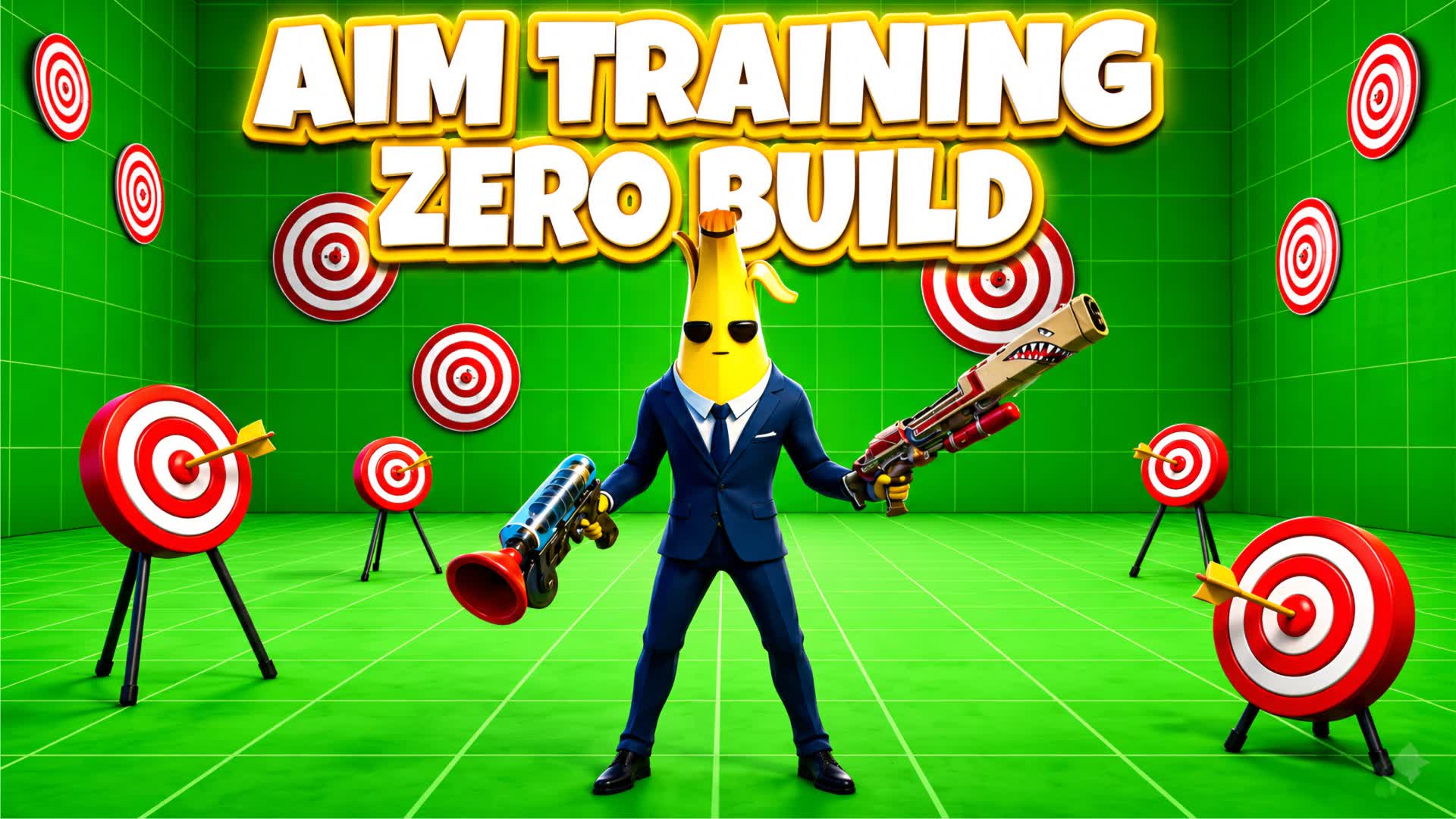 🎯AIM TRAINING - TREINO DE MIRA