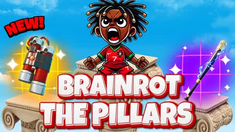 BRAINROT PILLARS! 🧠
