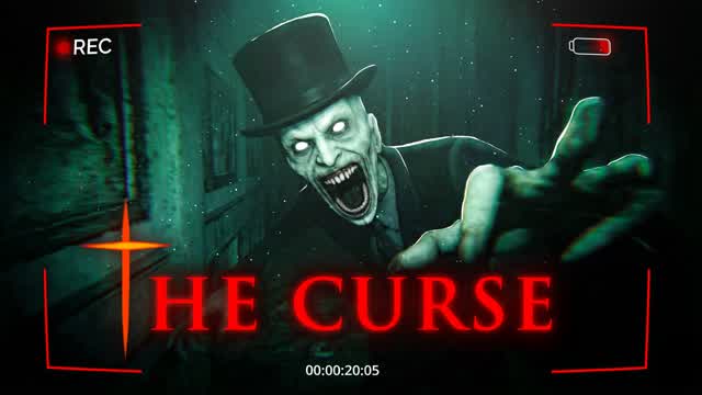 THE CURSE [HORROR]