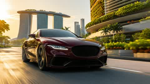 ๐ SPEEDHORIZON CITY CAR DRIVE ๐