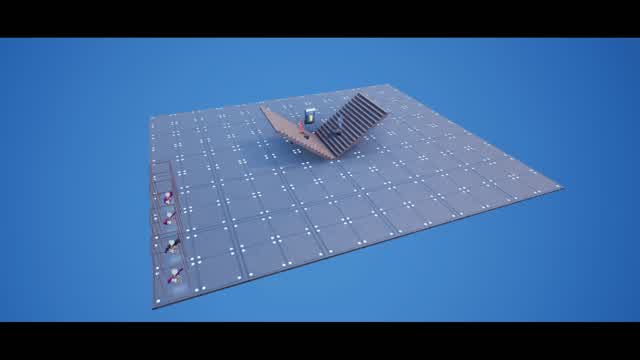 Capture 1 – Aspect 1v1