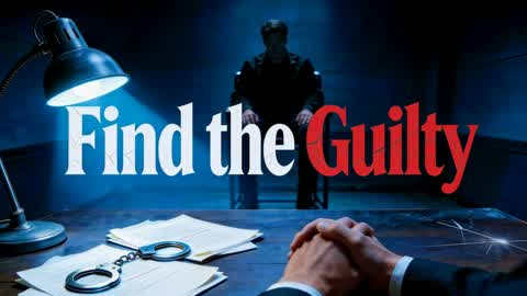 Find The Guilty