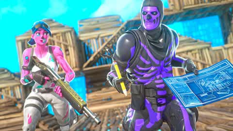SOLO LATEGAME PRACTICE 👑