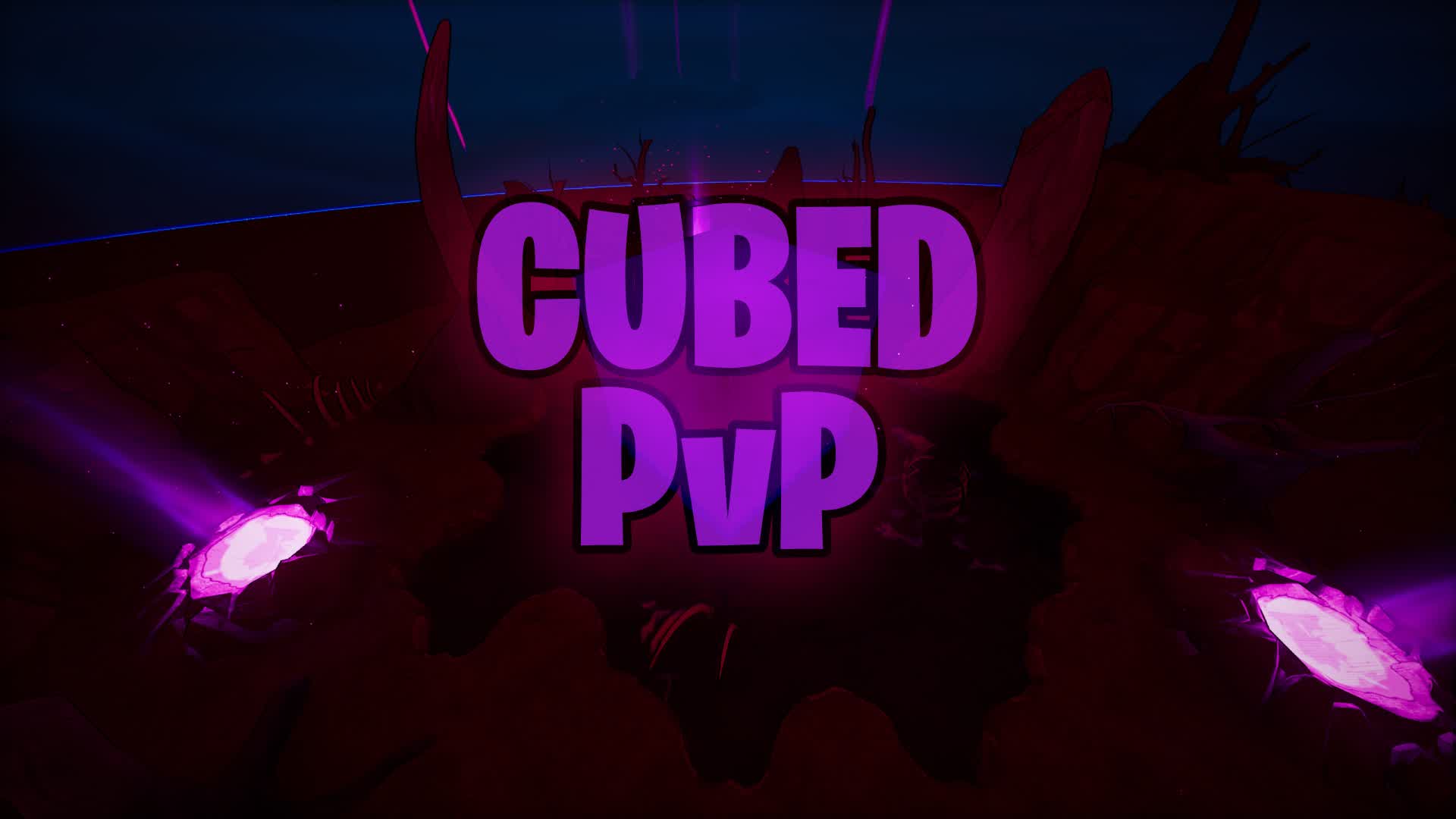 CUBED Pvp