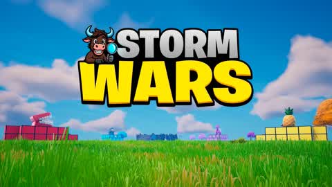 STORM WARS [BOXFIGHT]