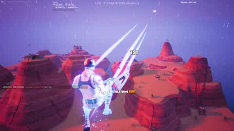 Mountain Village AI TRICKSHOTTING!