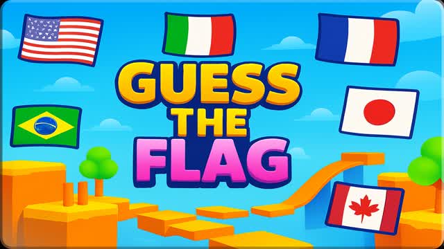 GUESS THE FLAG OBBY