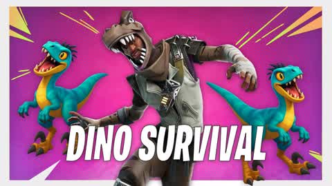 🧠Dino Power Attack 2000🦖