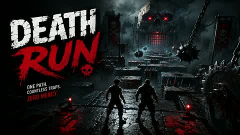 Deathrun easy!!?